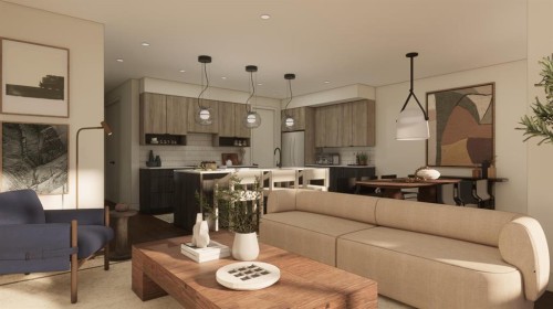 15-10 Sage Meadows Landing Nw, Calgary, AB 