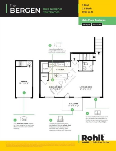 15-10 Sage Meadows Landing Nw, Calgary, AB 