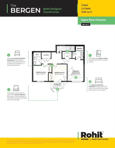 15-10 Sage Meadows Landing Nw, Calgary, AB 