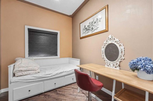 290 Valleyview Court Se, Calgary, AB 