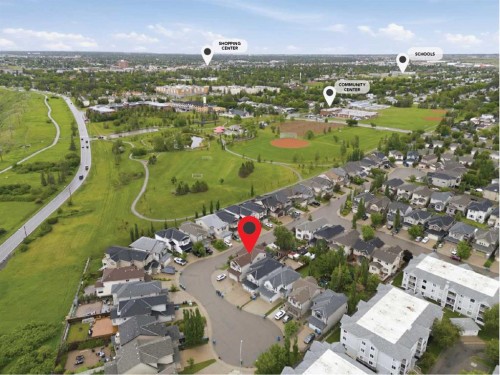 290 Valleyview Court Se, Calgary, AB 