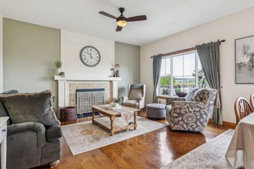 122 Hidden Creek Heights Nw, Calgary, AB 