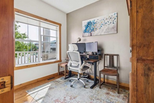 122 Hidden Creek Heights Nw, Calgary, AB 