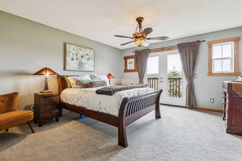 122 Hidden Creek Heights Nw, Calgary, AB 