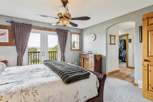 122 Hidden Creek Heights Nw, Calgary, AB 