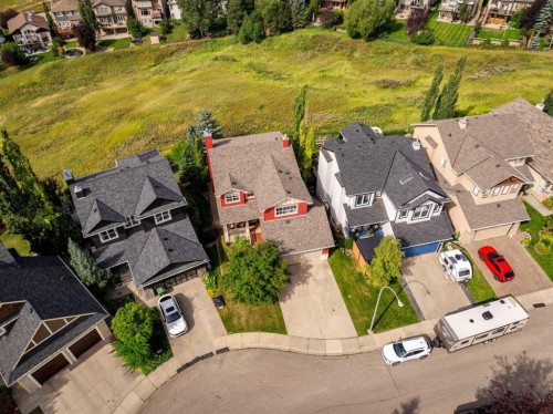 122 Hidden Creek Heights Nw, Calgary, AB 