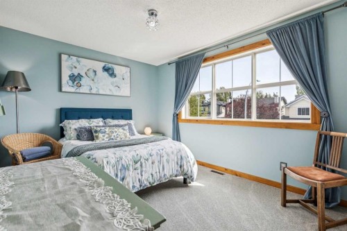 122 Hidden Creek Heights Nw, Calgary, AB 