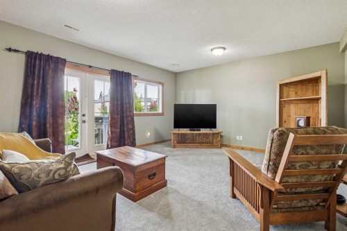 122 Hidden Creek Heights Nw, Calgary, AB 