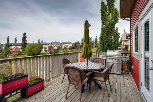 122 Hidden Creek Heights Nw, Calgary, AB 