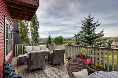 122 Hidden Creek Heights Nw, Calgary, AB 