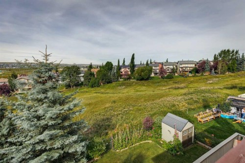 122 Hidden Creek Heights Nw, Calgary, AB 