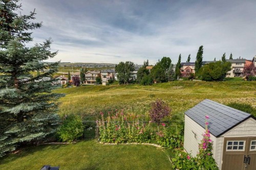 122 Hidden Creek Heights Nw, Calgary, AB 