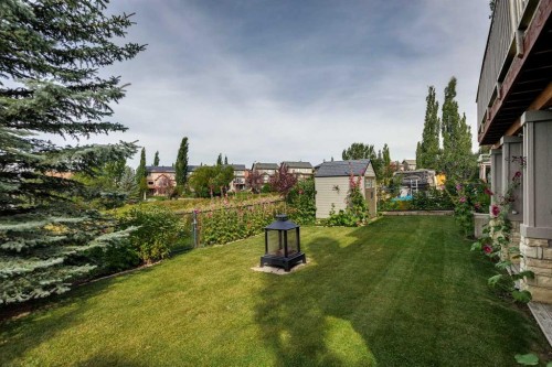 122 Hidden Creek Heights Nw, Calgary, AB 