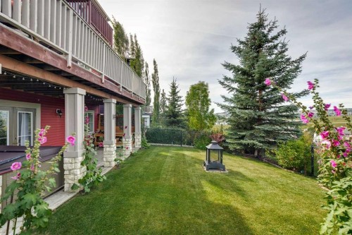 122 Hidden Creek Heights Nw, Calgary, AB 