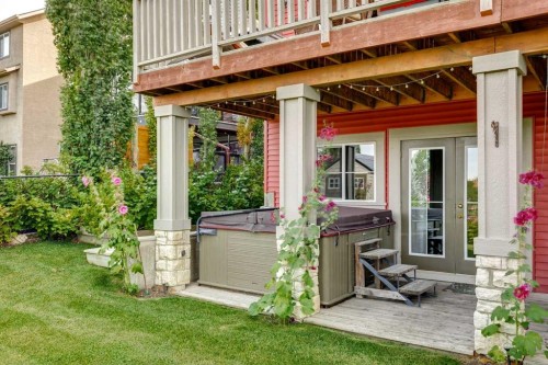 122 Hidden Creek Heights Nw, Calgary, AB 