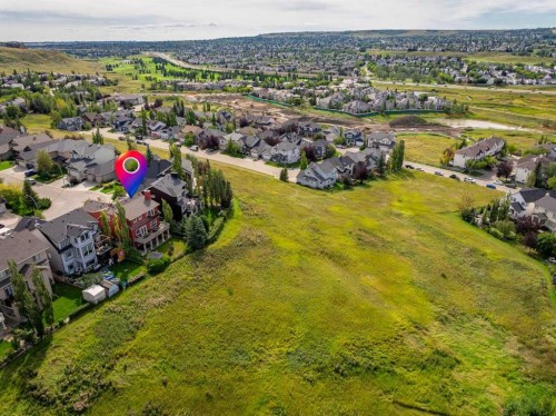 122 Hidden Creek Heights Nw, Calgary, AB 
