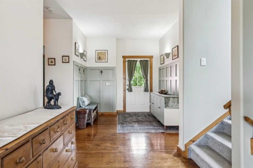 122 Hidden Creek Heights Nw, Calgary, AB 
