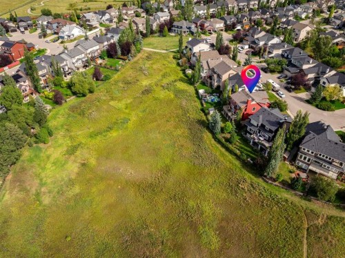 122 Hidden Creek Heights Nw, Calgary, AB 
