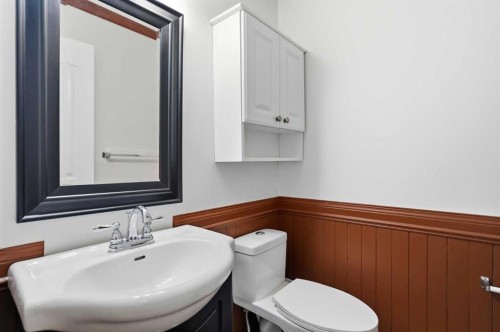 219 Schooner Close Nw, Calgary, AB 