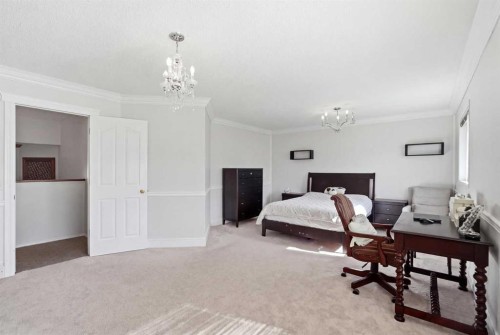 219 Schooner Close Nw, Calgary, AB 
