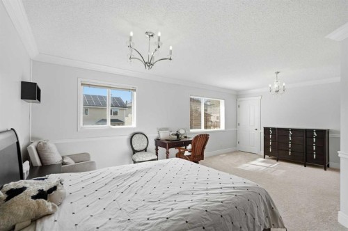 219 Schooner Close Nw, Calgary, AB 