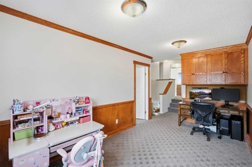 219 Schooner Close Nw, Calgary, AB 