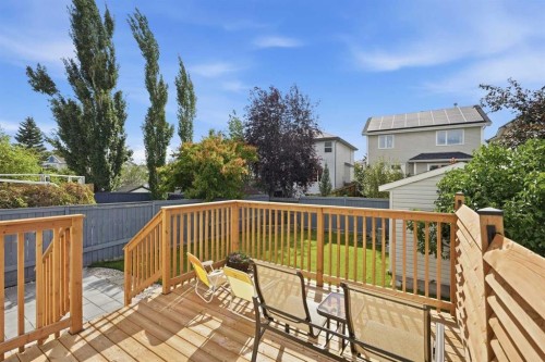 219 Schooner Close Nw, Calgary, AB 