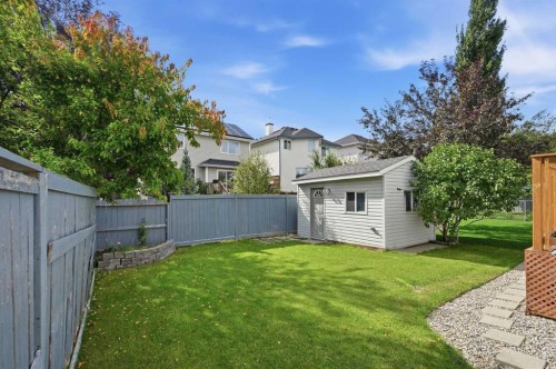 219 Schooner Close Nw, Calgary, AB 