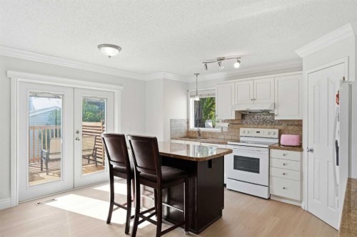 219 Schooner Close Nw, Calgary, AB 