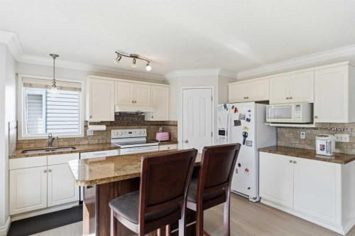 219 Schooner Close Nw, Calgary, AB 