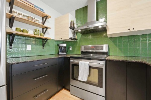 2-24 34 Avenue Sw, Calgary, AB 