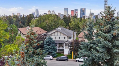 2-24 34 Avenue Sw, Calgary, AB 