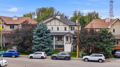 2-24 34 Avenue Sw, Calgary, AB 