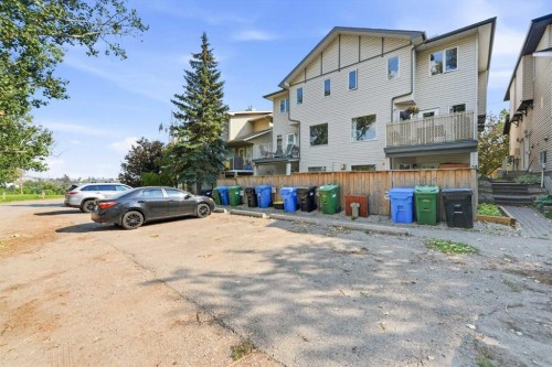 2-24 34 Avenue Sw, Calgary, AB 