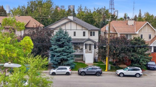 2-24 34 Avenue Sw, Calgary, AB 