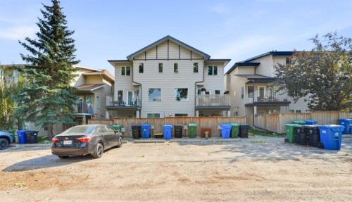2-24 34 Avenue Sw, Calgary, AB 