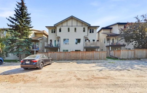 2-24 34 Avenue Sw, Calgary, AB 