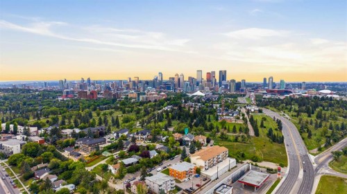 2-24 34 Avenue Sw, Calgary, AB 