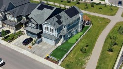 168 Magnolia Manor SE Calgary, AB T3M 3J1