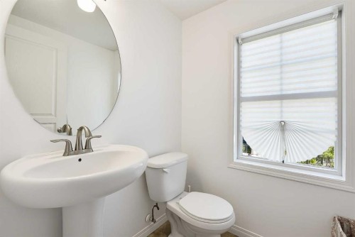 128 Cranford Court Se, Calgary, AB 