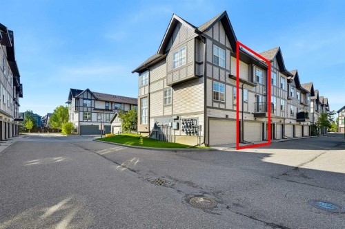128 Cranford Court Se, Calgary, AB 