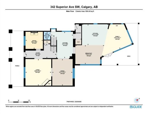 342 Superior Avenue Sw, Calgary, AB 