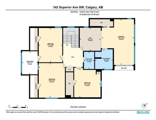 342 Superior Avenue Sw, Calgary, AB 