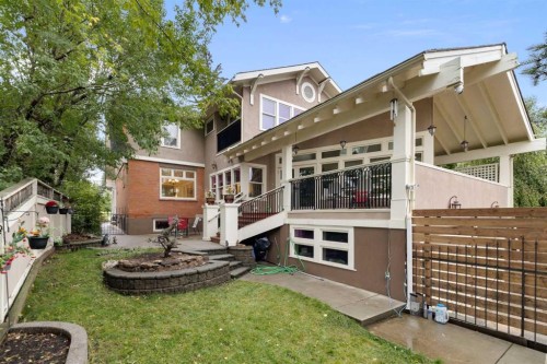 342 Superior Avenue Sw, Calgary, AB 