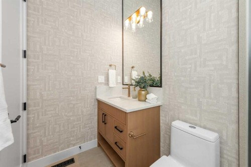 4912 Carney Road Nw, Calgary, AB 