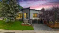 4912 Carney Road NW Calgary, AB T2L 1E8