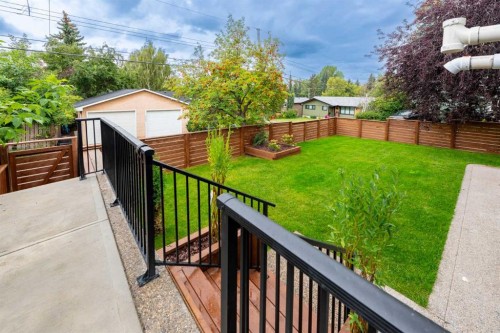 4912 Carney Road Nw, Calgary, AB 