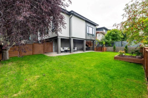 4912 Carney Road Nw, Calgary, AB 