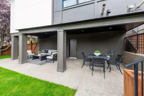 4912 Carney Road Nw, Calgary, AB 