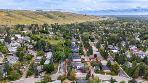 4912 Carney Road Nw, Calgary, AB 